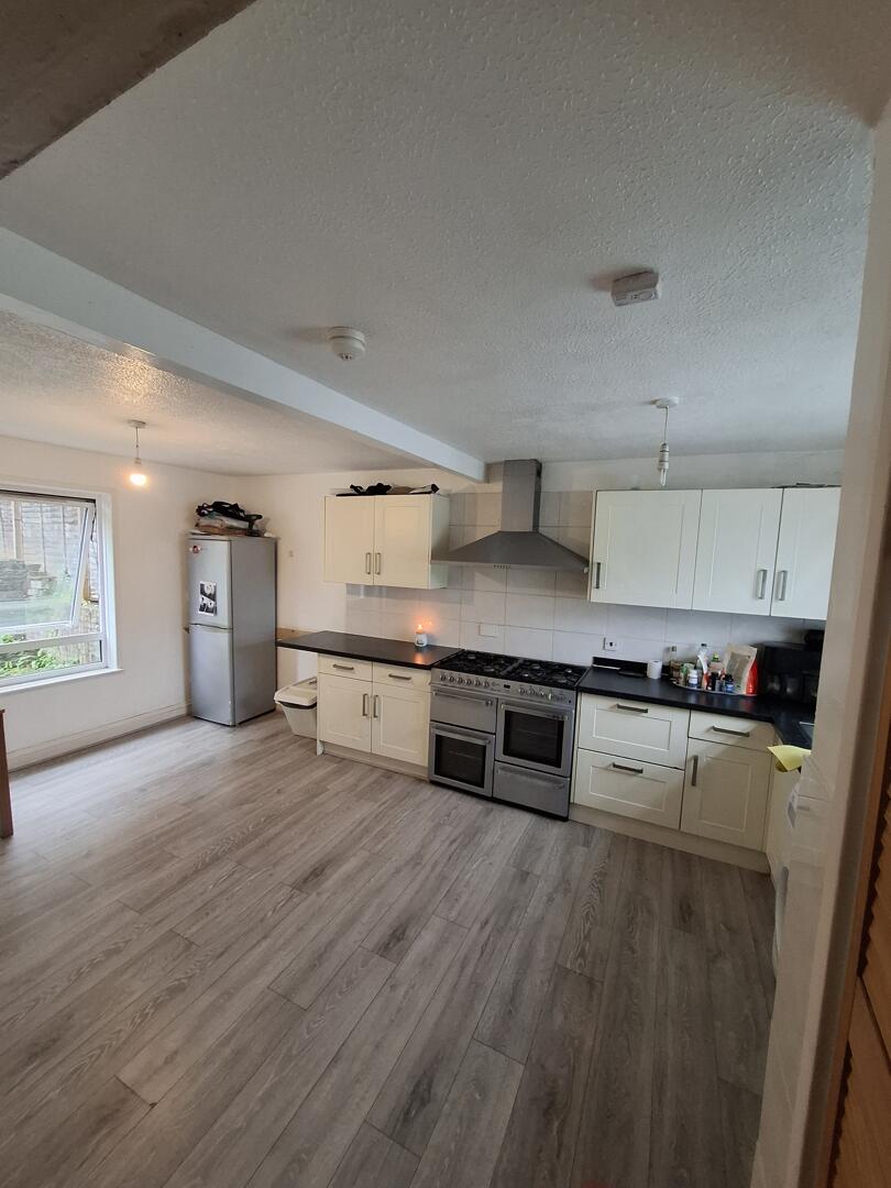 Ellesmere Court, St Mellons, Cardiff